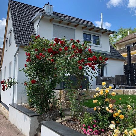 Rosenchalet Leinach Екстериор снимка