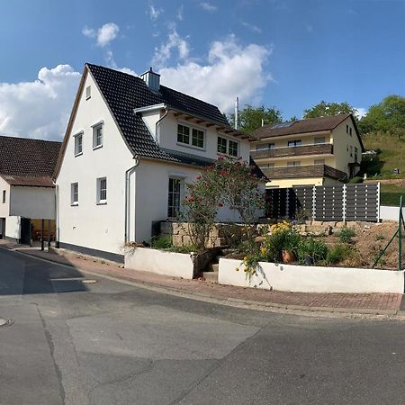 Rosenchalet Leinach Екстериор снимка