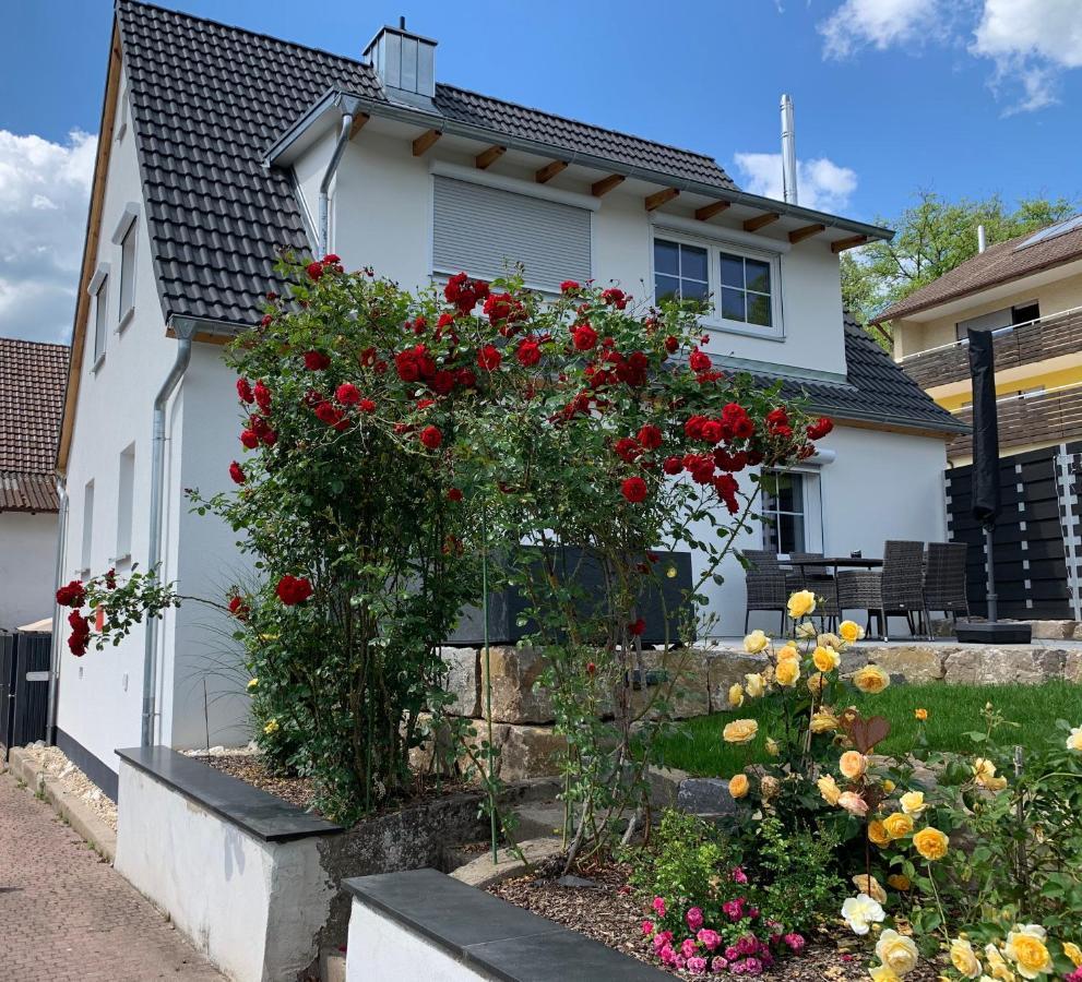 Rosenchalet Leinach Екстериор снимка