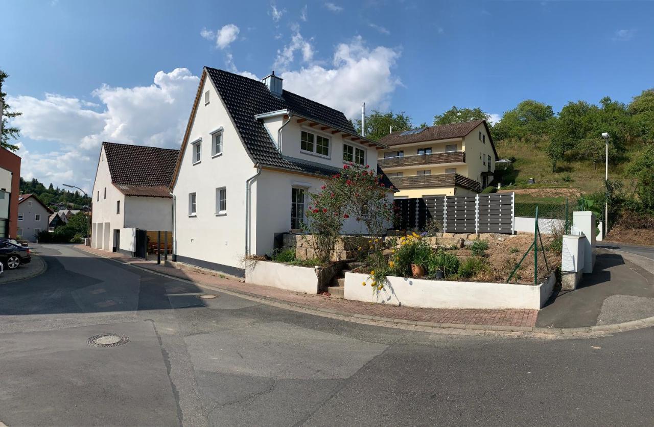 Rosenchalet Leinach Екстериор снимка
