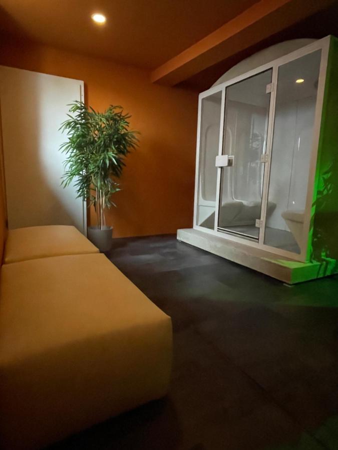 Rosenchalet Leinach Екстериор снимка