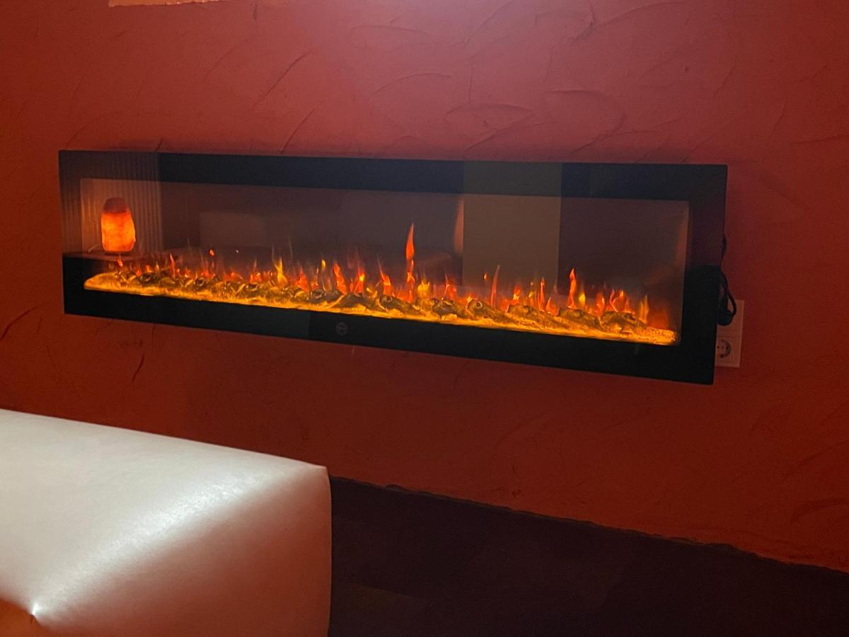 Rosenchalet Leinach Екстериор снимка
