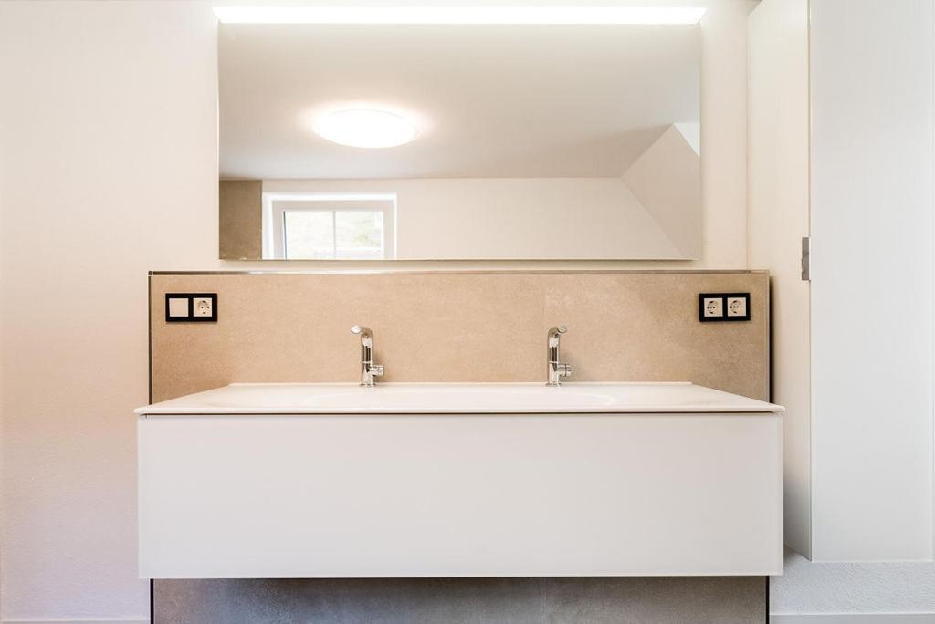 Rosenchalet Leinach Екстериор снимка