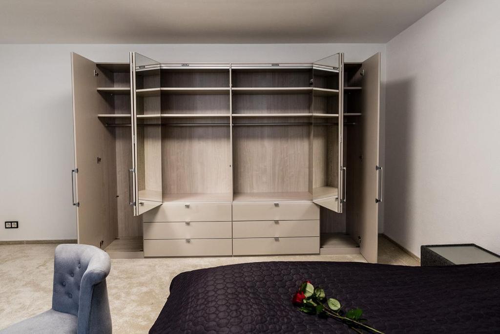 Rosenchalet Leinach Екстериор снимка