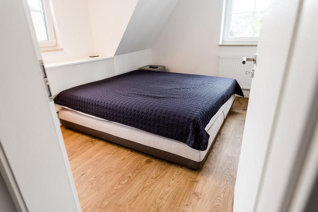 Rosenchalet Leinach Екстериор снимка