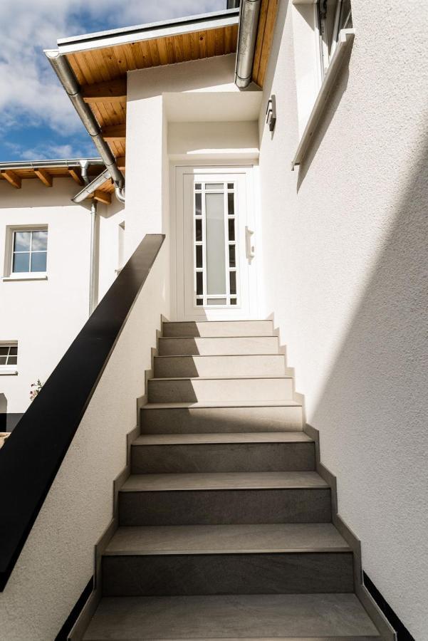 Rosenchalet Leinach Екстериор снимка